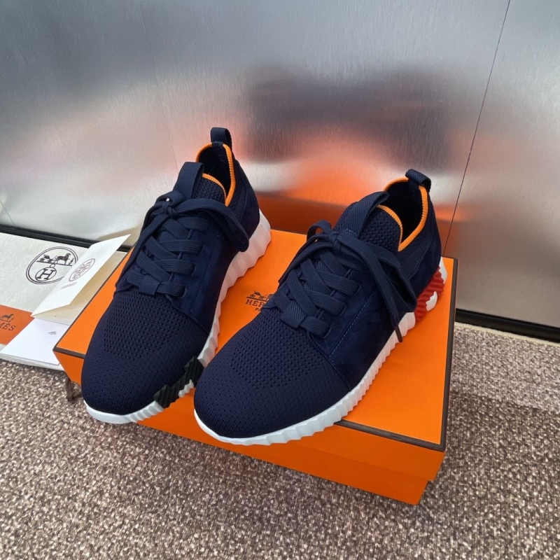 Hermes Casual Shoes